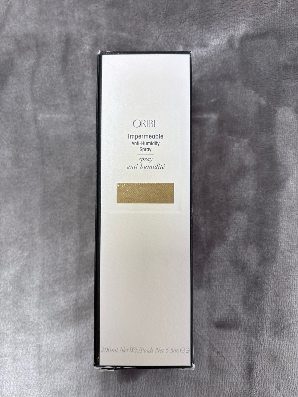 Oribe Imperméable Anti-Humidity Spray